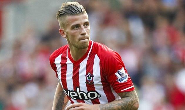 Тоби Альдервейрельд, фото AFP