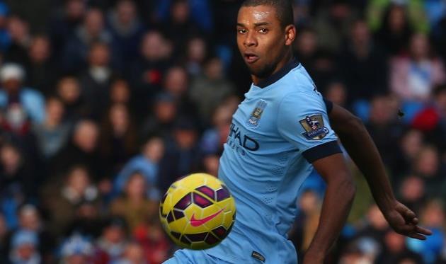 Фернандиньо, Getty Images