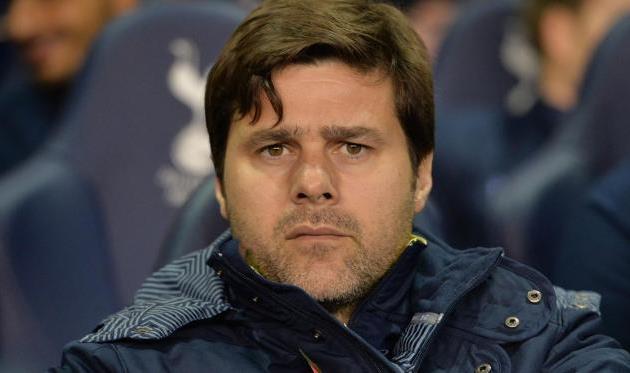 Маурисио Почеттино, фото getty images