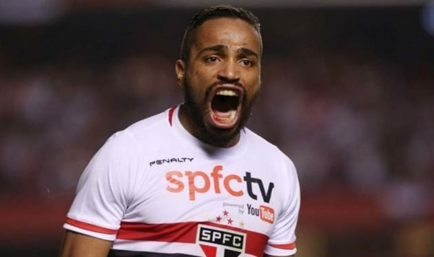 Альваро Перейра, фото www.meon.com.br