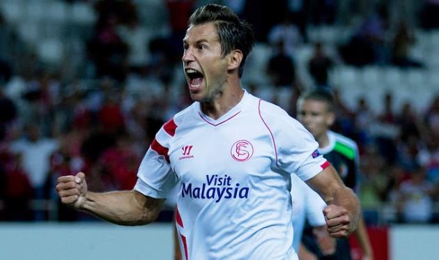 Грегорж Крыховяк, Getty Images