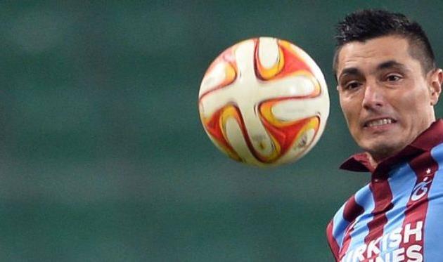 Оскар Кардосо, фото a bola