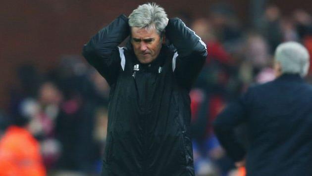 Алан Ирвин, skysports.com