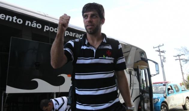 Жуниньо, vasco.com.br