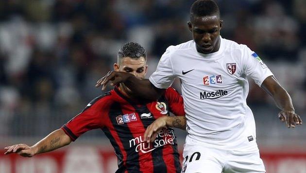 Модибо Маига, bbc.co.uk