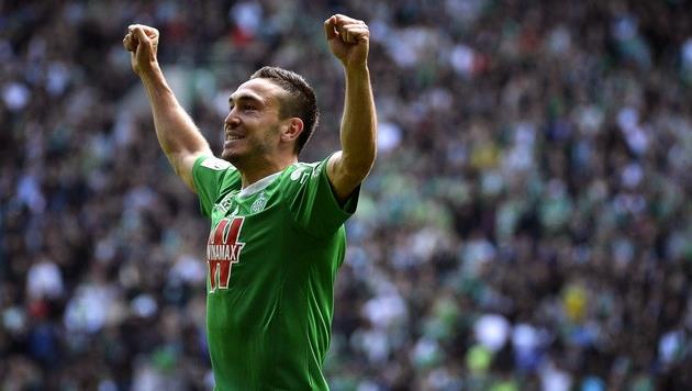 Мевлут Эрдинч, futbolakademi.net