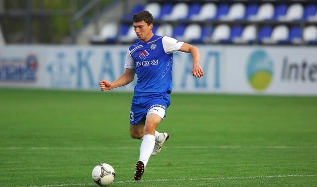 Владислав Огиря, olimpik.com.ua