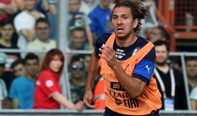 Алессио Черчи, Getty Images