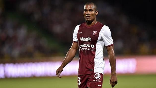 Флоран Малуда, panoramic