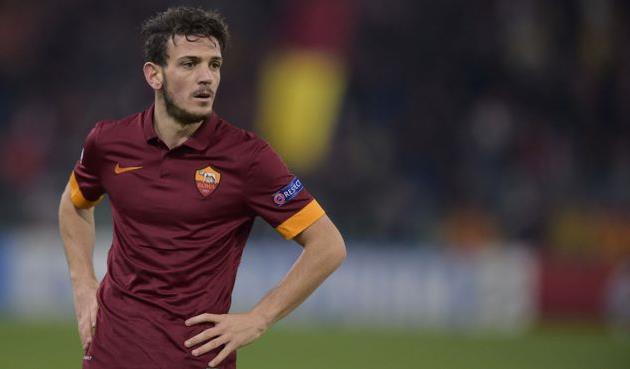 Алессандро Флоренци, corrieredellosport.it