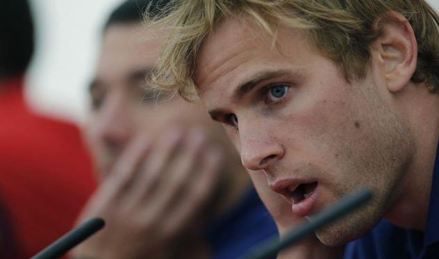 Иван Стринич, corrieredellosport.it