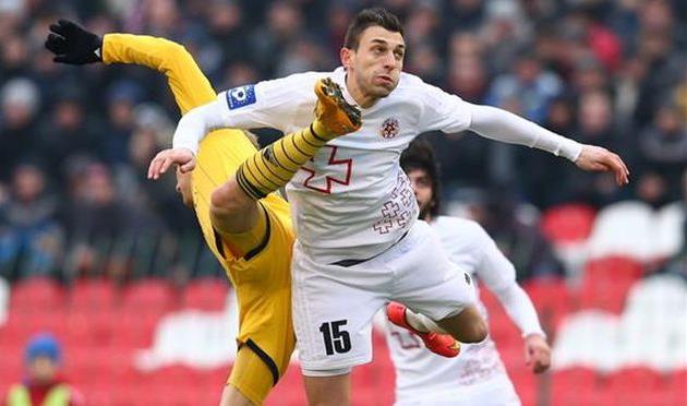 Ивица Жунич, Football.ua