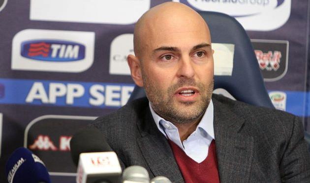 Томмазо Джулини, corrieredellosport.it