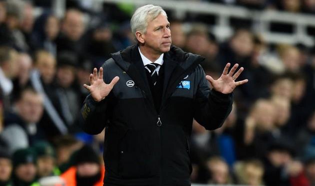 Алан Пардью, Sky Sports