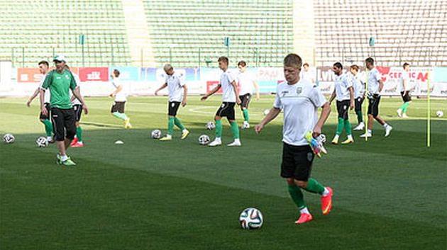 фото fckarpaty.lviv.ua