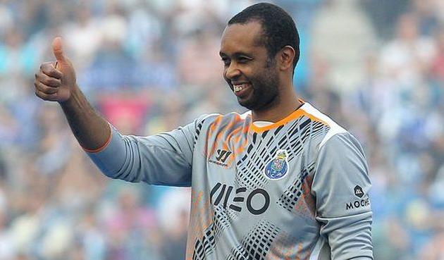 Элтон, abola.pt