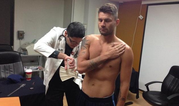 Рафаэл Собис, Reprodução