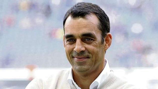 Робин Дутт, bild.de