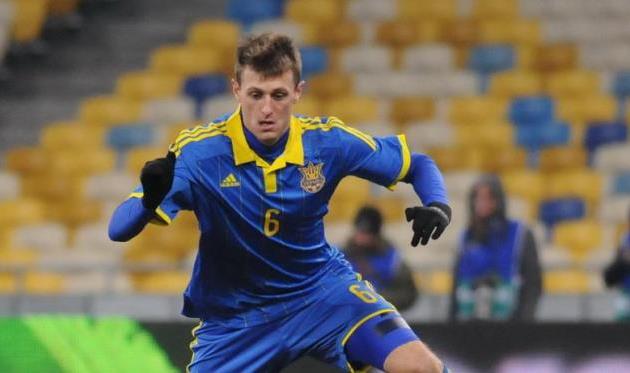 Виталий Вернидуб, фото football.ua