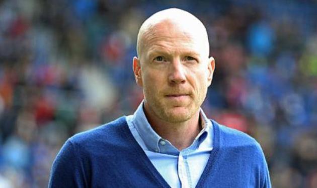 Матиас Заммер, фото fcbayern.de