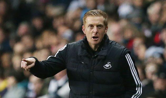 Гарри Монк, фото getty images