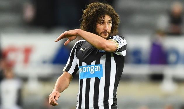 Фабрисио Колоччини, Getty Images