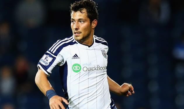 Себастьян Бланко, Getty Images