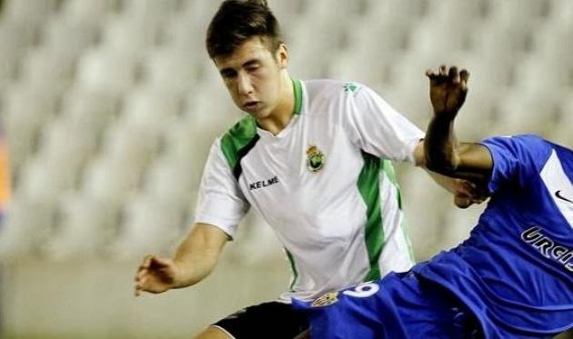 Сауль Гарсия, фото as