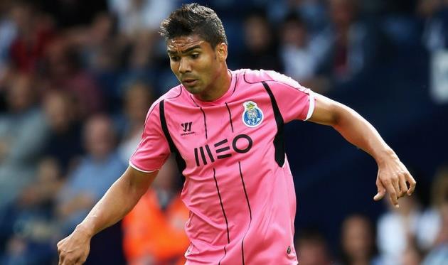 Каземиро, Getty Images