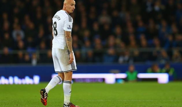 Джонджо Шелви, Getty Images