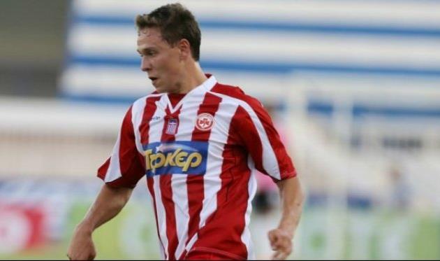 Евгений Неплях, gazzetta.gr