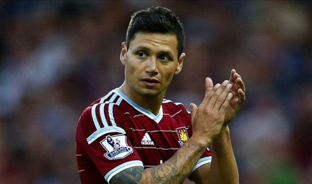 Мауро Сарате, фото getty images