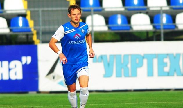 Дмитрий Гришко, olimpik.com.ua