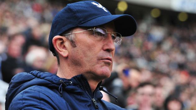 Тони Пьюлис, skysports.com