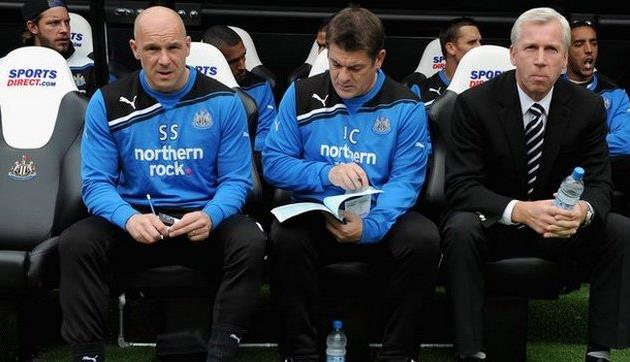 Помощники Пардью выходят на первый план, Getty Images