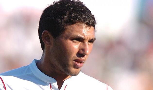 Табаре Вьюдес, tenfield.com.uy