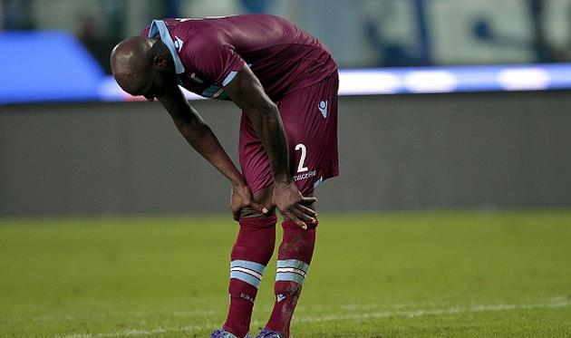 Сиани больше не нужен Лацио, Getty Images