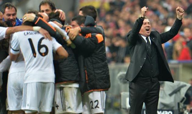 Карло Анчелотти, bleacherreport.com