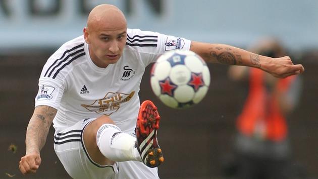 Джонджо Шелви, thefa.com