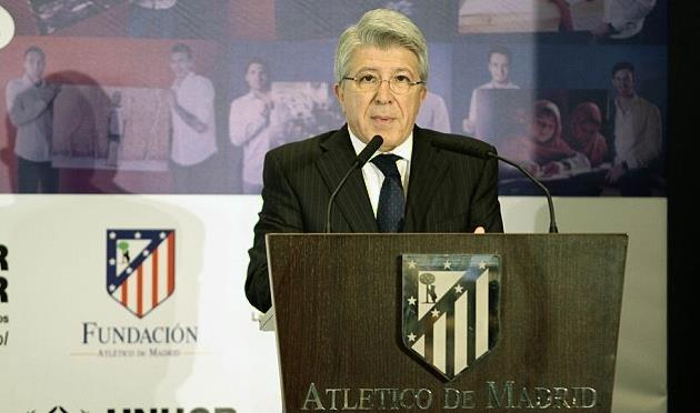 Энрике Серезо, AS