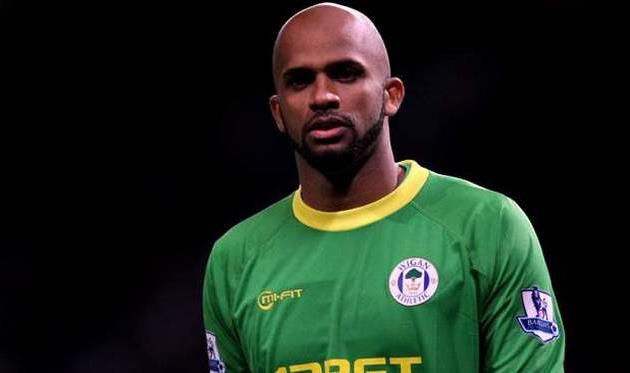 Али Аль-Хабси, Getty Images