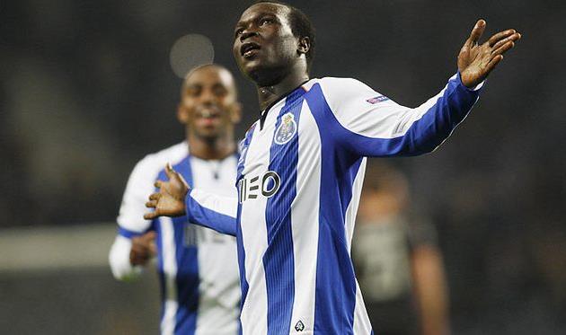 Венсан Абубакар, Reuters