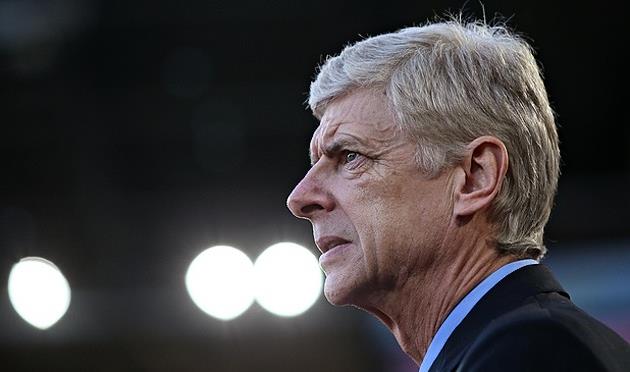 Арсен Венгер, Action images