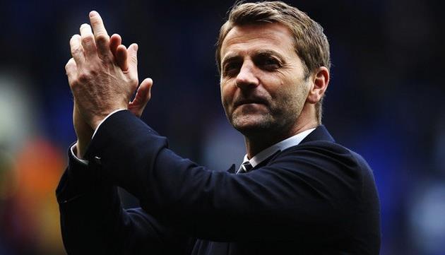 Тим Шервуд, Getty Images