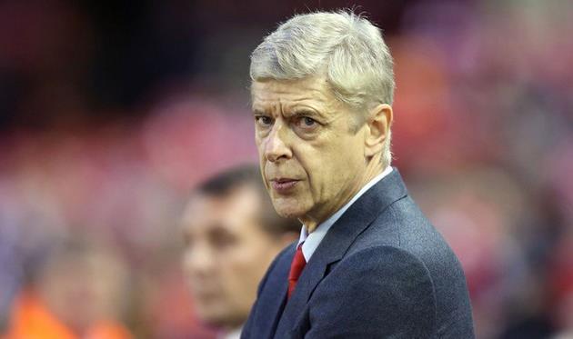 Арсен Венгер, Sky Sports