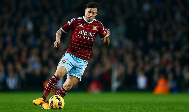 Мауро Сарате, Getty Images