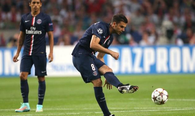 Тиаго Мотта, getty images