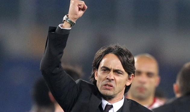 Филиппо Индзаги, Getty Images