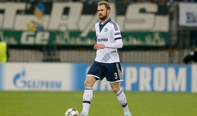 Ян Кирххофф, Getty Images