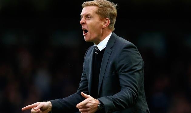 Гарри Монк, Getty Images